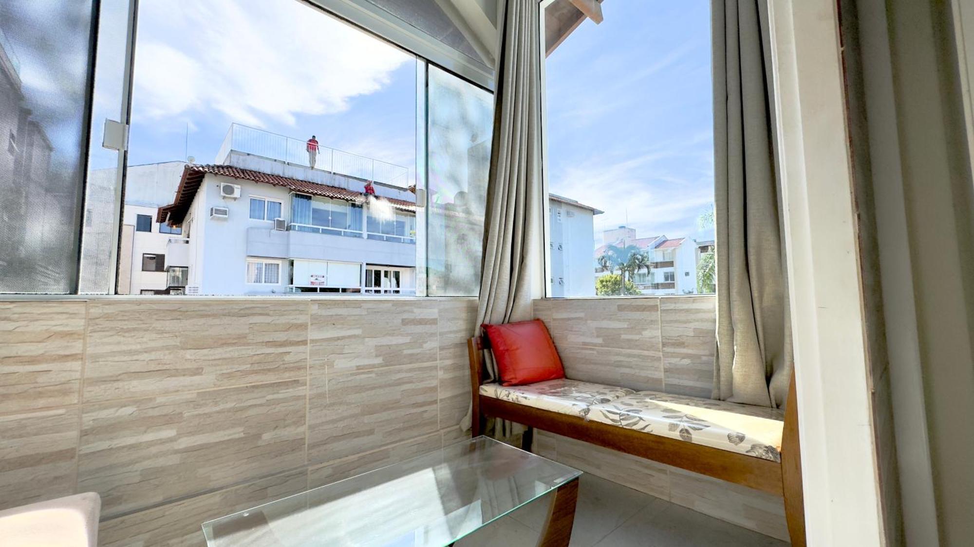 Palmas 3* Florianópolis