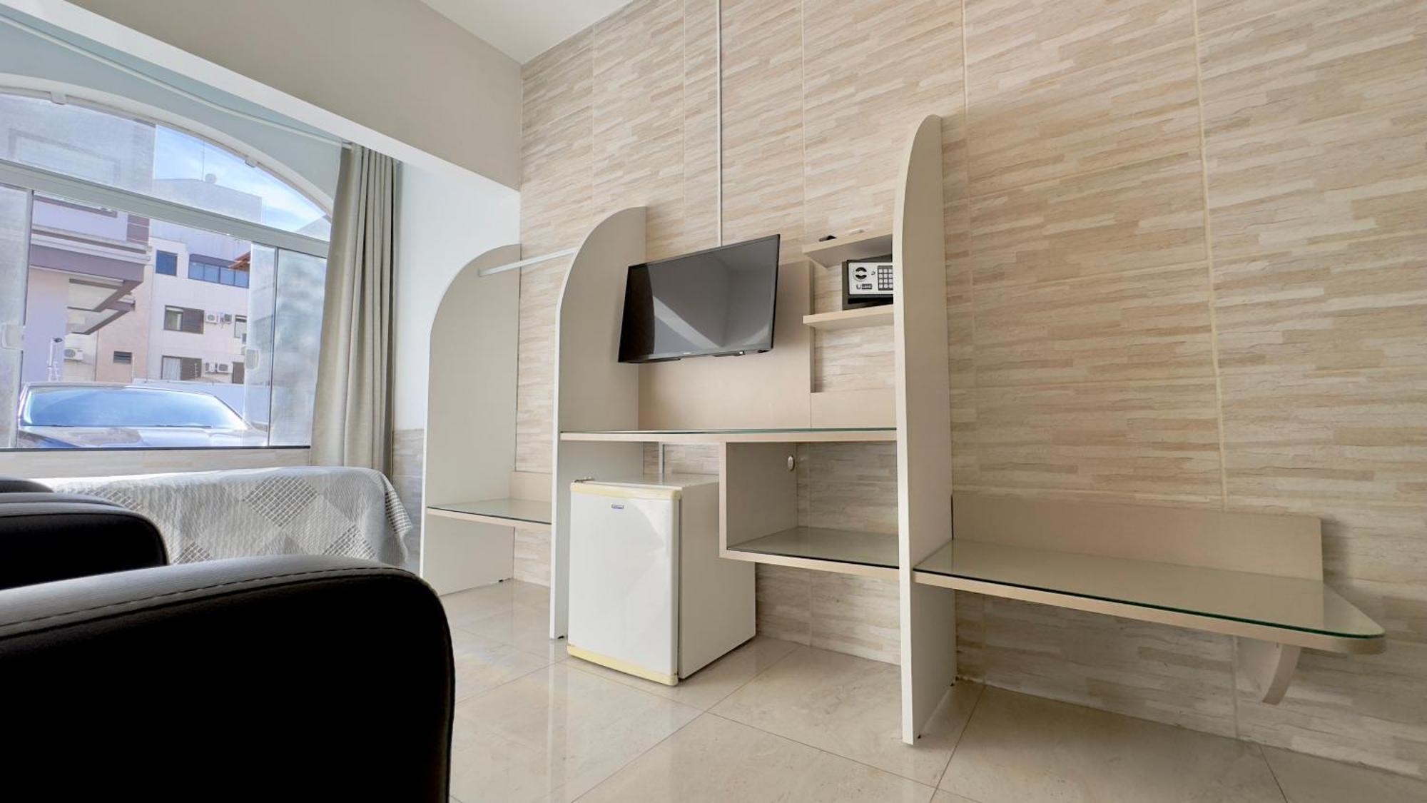 Hotel Palmas Florianópolis