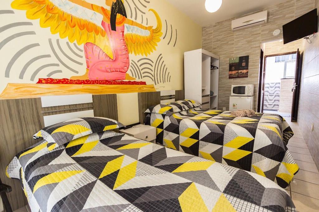 Palmas Hotel