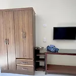 Hotel das Palmas