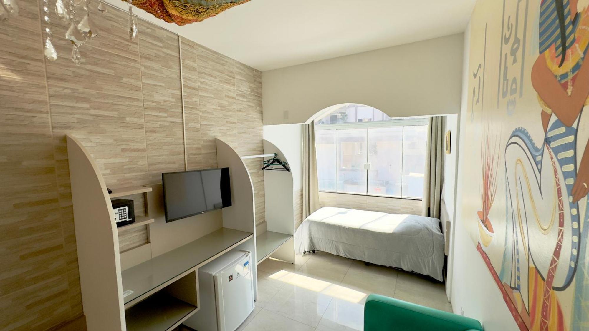 Hotel Palmas Florianopolis