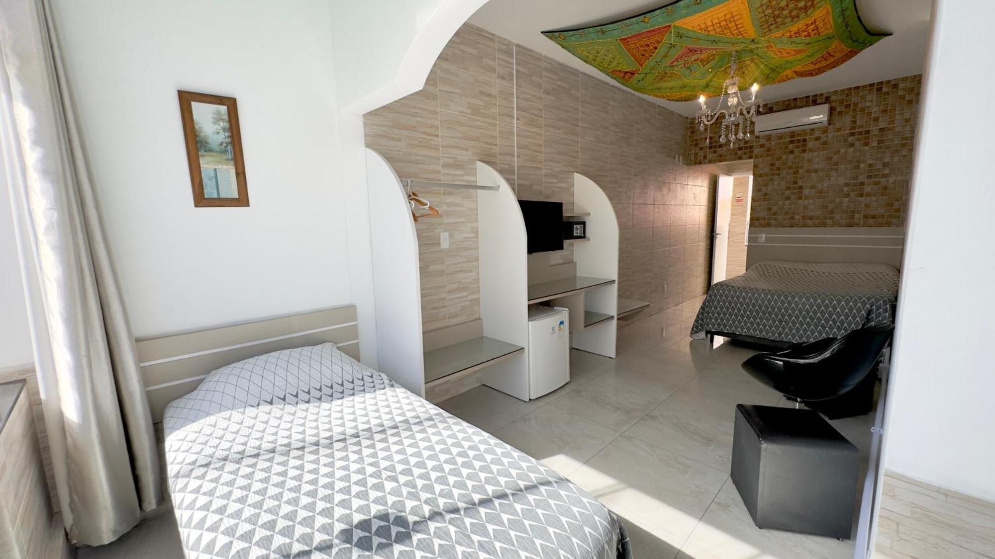 Palmas 3* Florianopolis