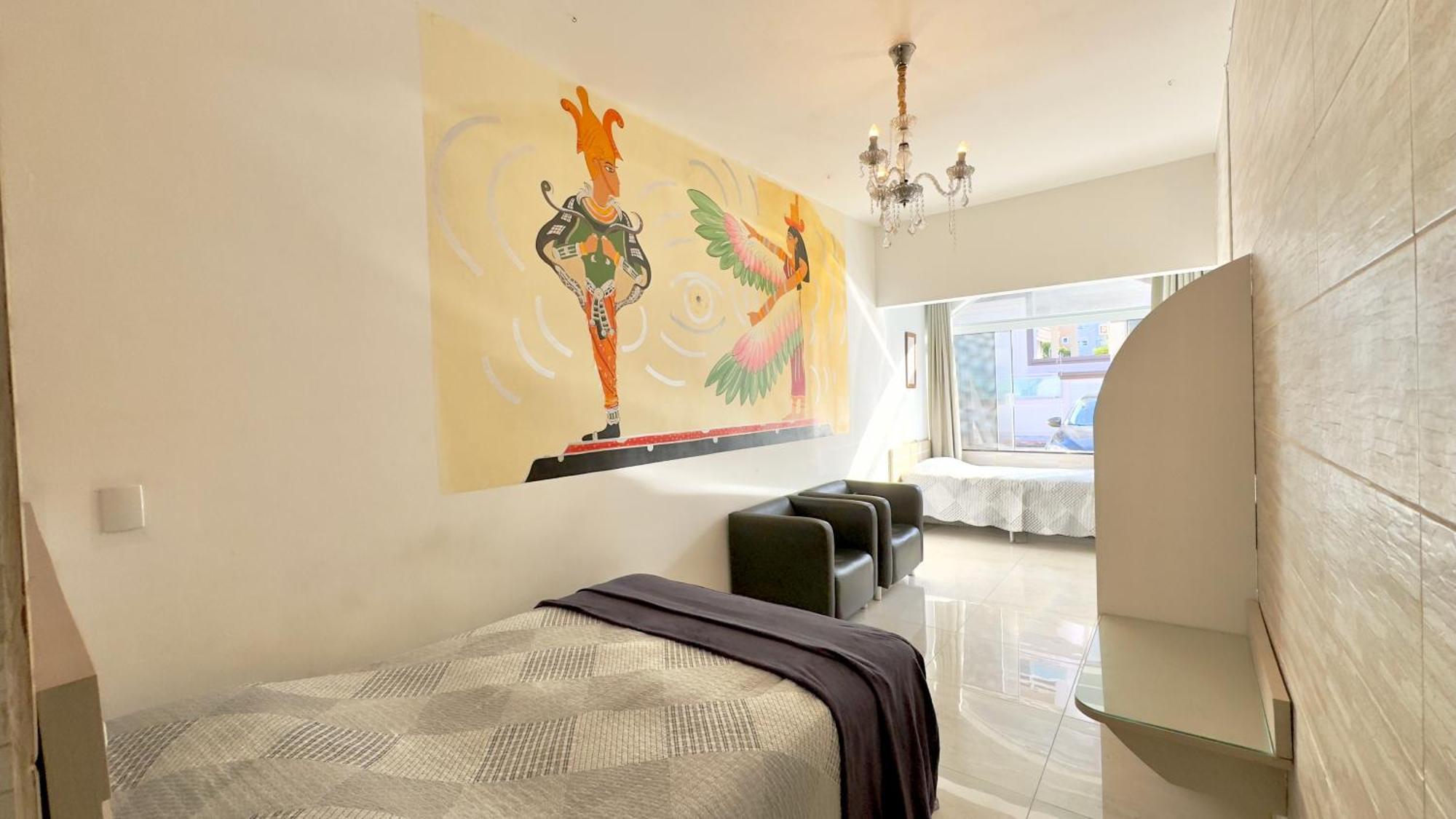 Palmas 3*