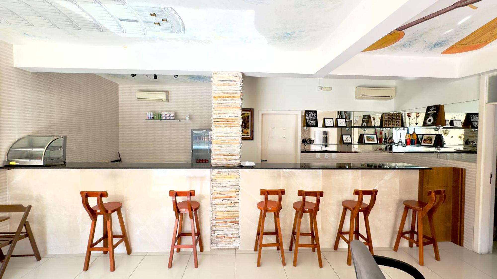 Hotel Palmas
