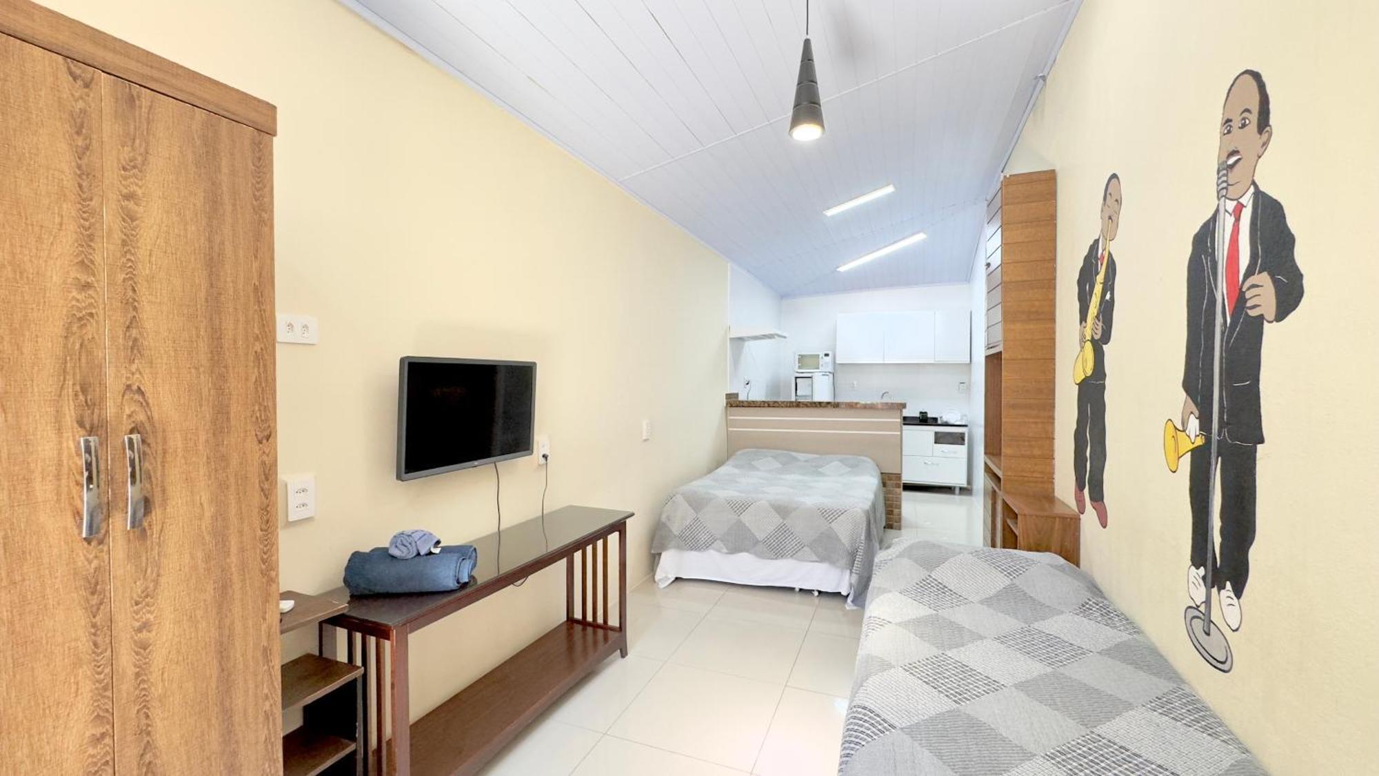 Hotel Palmas