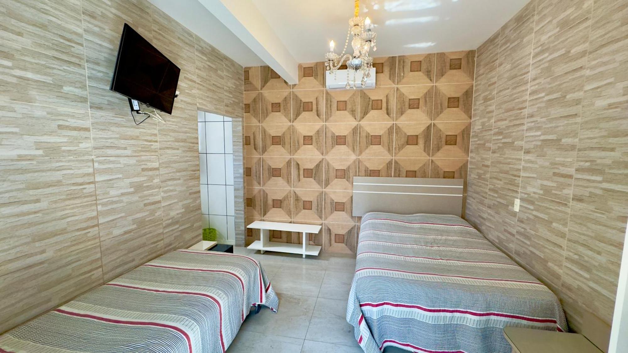 Palmas Hotel 3*