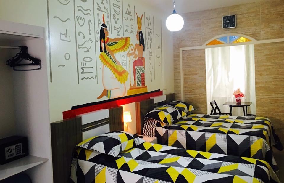 Palmas Hotel 3*