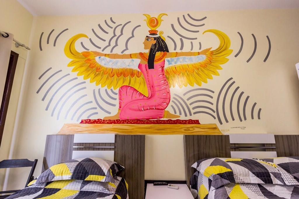 Palmas Hotel 3*
