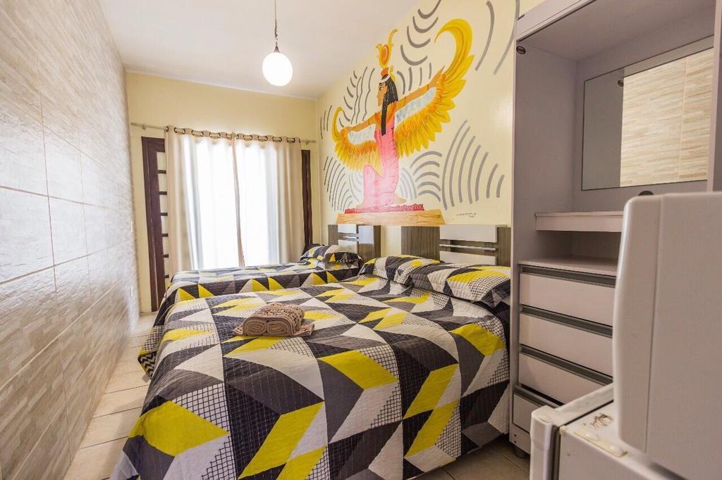 Hotel Palmas Florianopolis
